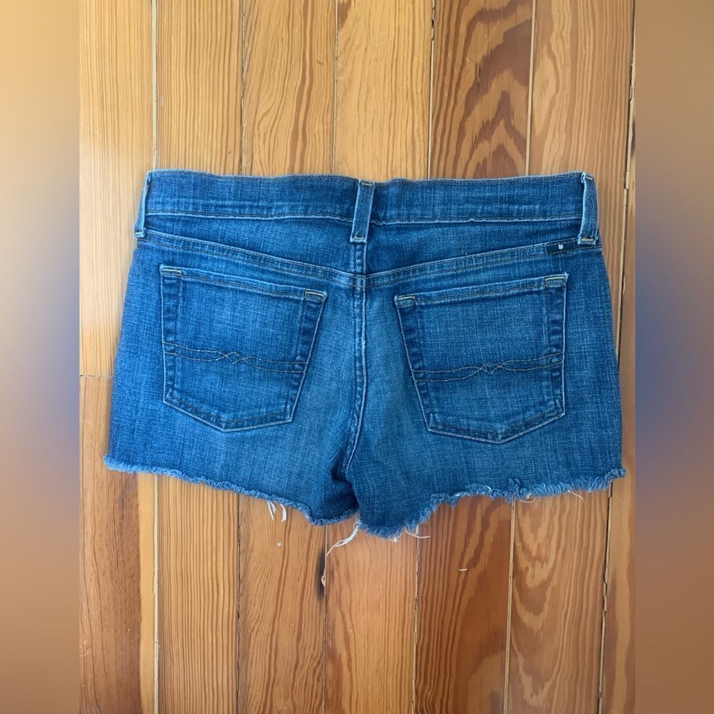 Lucky Jean Shorts - Picture 6 of 6